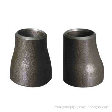 Carbon steel Pipe Concentric Reducer joint